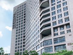 -深圳湾科技园丽雅查尔顿酒店