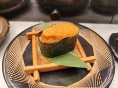 -争鲜回转寿司(朝北大悦城店)