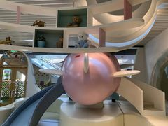 -嘉定民办实蒙早教中心