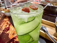 -邓莽子老火锅(鲁祖庙店)