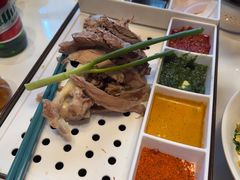 -相约·羊村小馆非遗手抓肉(七一酱园店)
