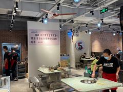 大堂-五里关火锅(牛市口店)