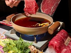 -上井料理黑金店(IFS国金中心店)