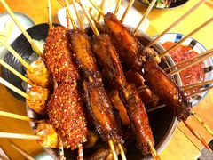 -炒豆合作社(东四总店)