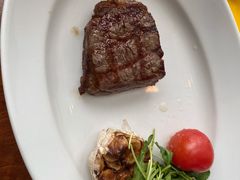-上海柏悦酒店·世纪100牛排馆