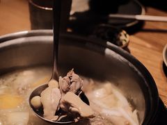 -大头椰·椰子鸡火锅(新梦店)