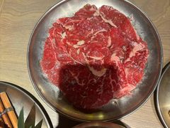 -西塔老太太泥炉烤肉(亚运村店)