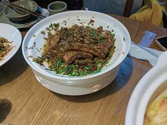 -印象鲵宴·张家界地标美食名片(溪布街店)