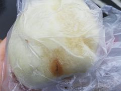 -清泉阁包子铺(中山路店)