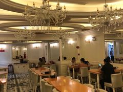 大堂-红房子西菜馆(淮海中路店)
