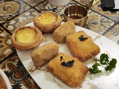 -番茄屋葡式美食(总店)