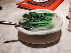 -广州天河合景福朋喜来登酒店 · 聚味轩中餐厅