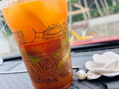 -渔记茶餐厅(渔村店)
