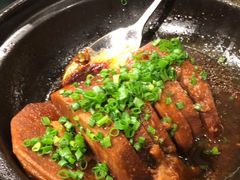 -小厨娘淮扬菜(板桥一店)