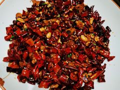 歌山辣子鸡-雲蜀龙阁·金牌水煮鱼(方庄店)