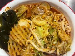 -堂堂小伙夫·辽宁小吃大排档(京西大悦城店)