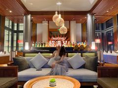 -三亚太阳湾柏悦酒店