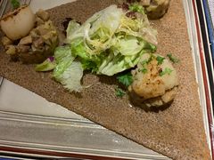 -LA CREPERIE BRETONNE布列塔尼法式餐厅(天童北路店)