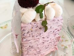 -La patisserie de Mona 茉娜的甜品(韩乐坊店)