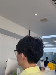 -YESIDO椰岛造型烫发染发
