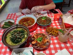 -辣小鲜·南昌大排档(船山路店)