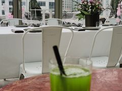 -城市露台景观餐厅(淮海路店)