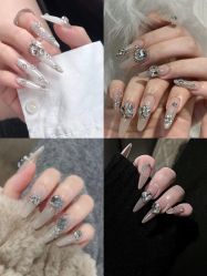 -M·X Nail日式美甲美睫
