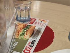 -必胜客(兴华中路PH店)