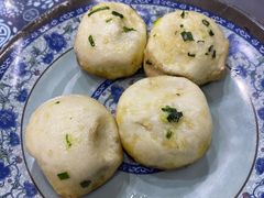 生煎-荣阳楼(山塘街店)