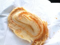 原味蝴蝶酥-老同盛(昌里路店)