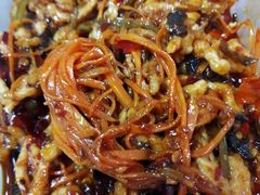 -蜀留香石锅鱼(六顺街店)