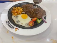 -Mary Cindy 玛丽西典披萨(龙湖龙湾天街店)