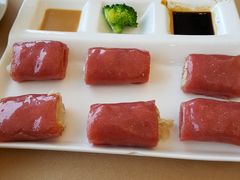 -富丽华大酒店·御园中餐厅(茶亭路店)