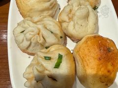 -大壶春生煎(四川中路店)