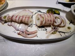 -百味馆·粤菜·湛江菜(后海花园店)