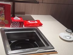 -海底捞火锅(高科广场店)