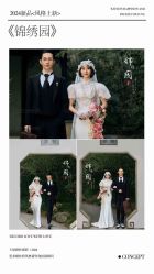 -卡恩婚纱摄影(桥梓口店)