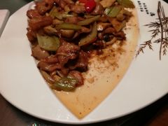 -杭州国际会议中心洲际酒店-菋道海鲜餐厅