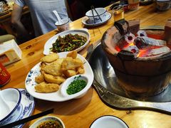 -洪大厨鸡煲(福田店)