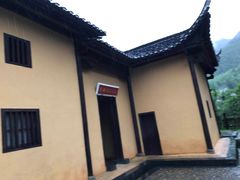 -井冈山风景名胜区