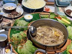 -椰小鸡·琼州糟粕醋·火锅(美兰缤纷城店)