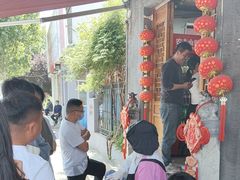 -老济宁甏肉干饭(凌云路店)