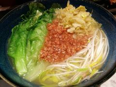 -馔豚·台北菜专门店(深圳湾万象城店)