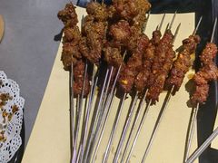 -李赵合鲜肉烧烤(西荷店)