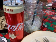 -彼德西餐厅(凯德广场新南店)