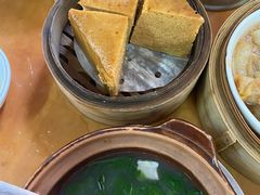 -阿弟早茶大排档(九村店)