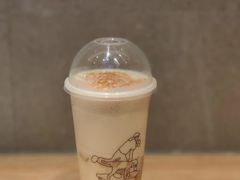 豆糯糯-喜茶(东莞汇一城店)
