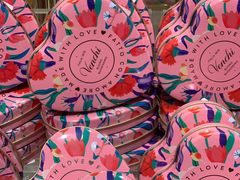 -VENCHI 闻绮(北京国贸商城店)