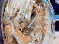 -港畔赶海蒸汽海鲜烧烤自助(仙螺岛店)