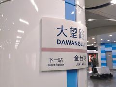 -大望路(地铁站)